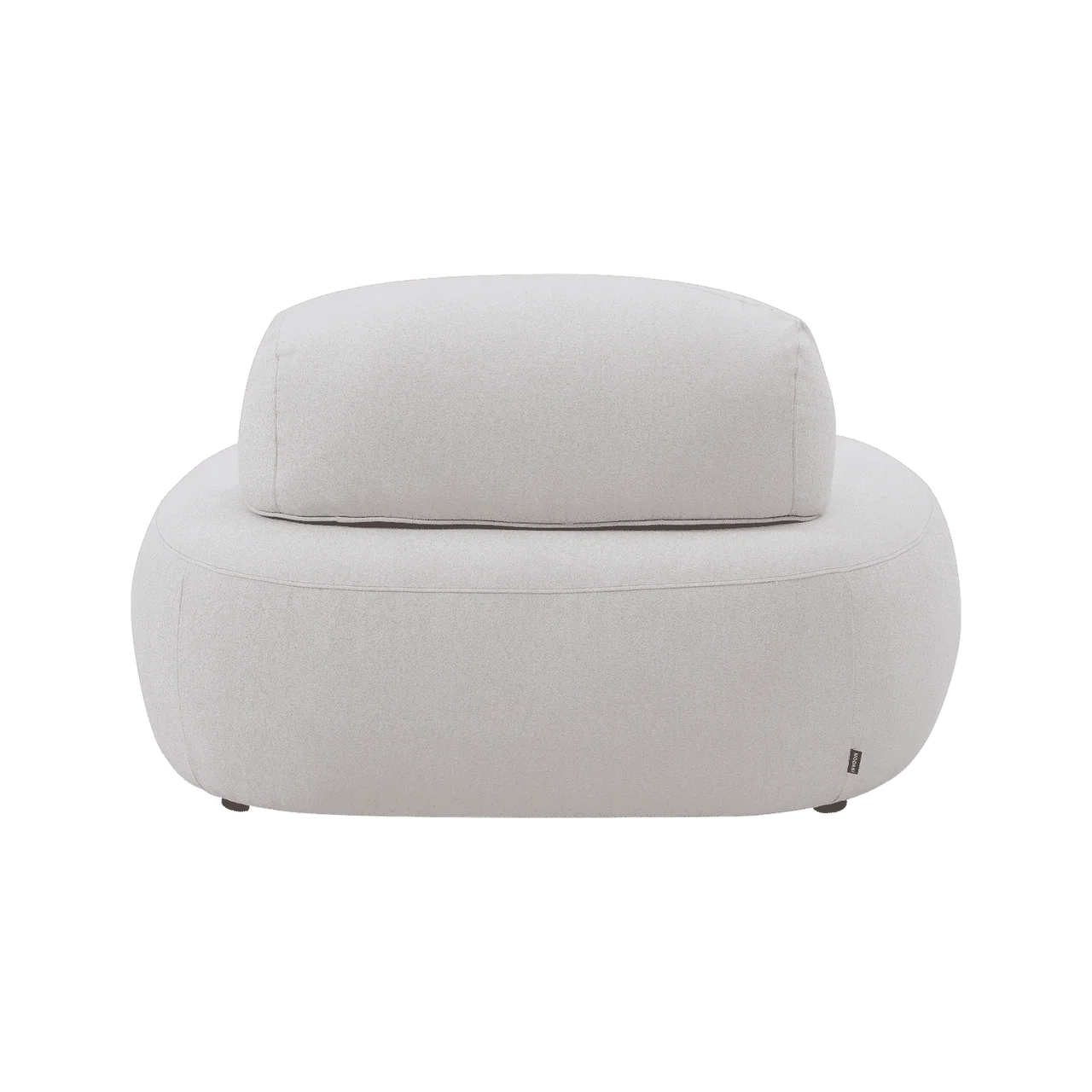 Pebble Indoor/Outdoor Lounge Chair - Image 4