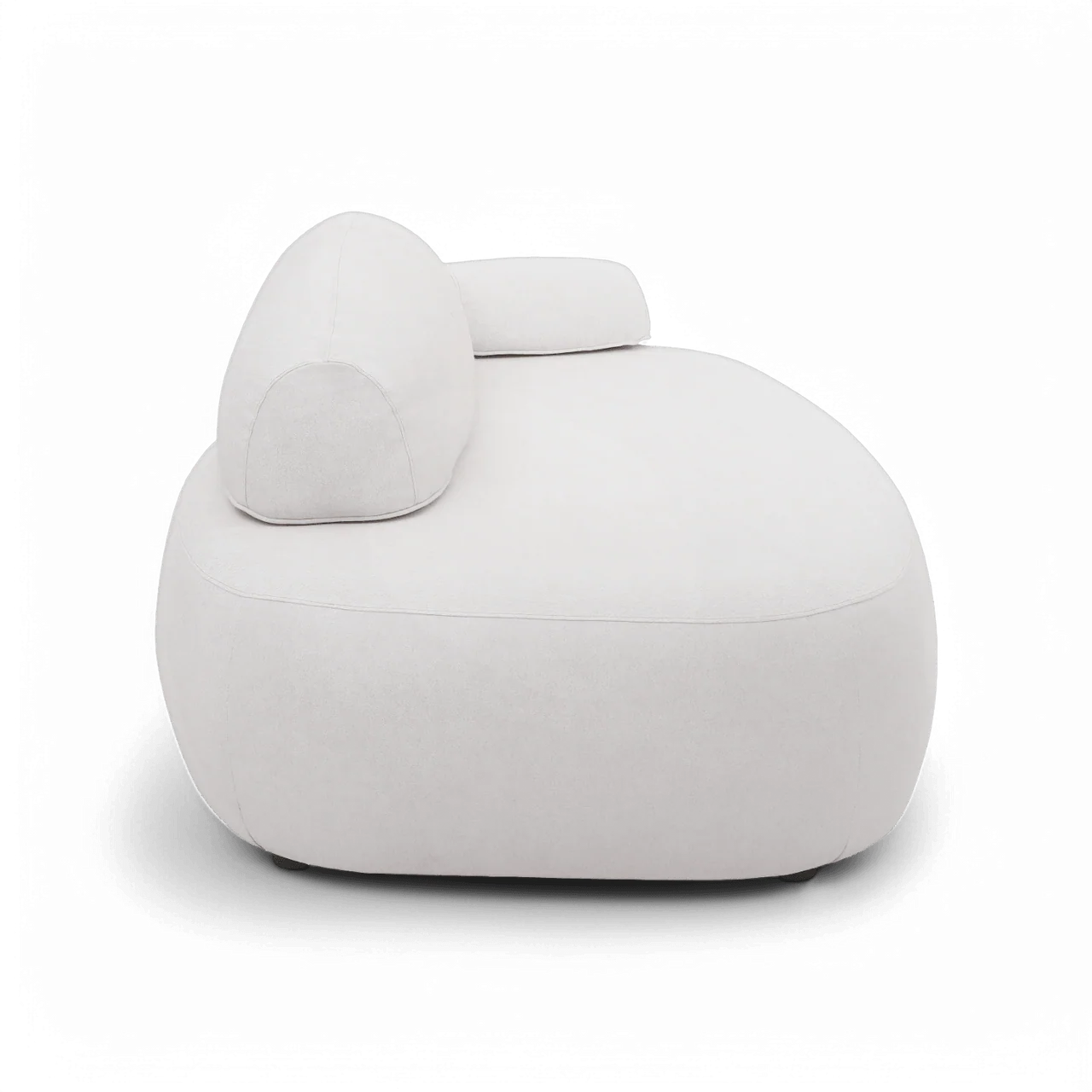 Pebble Indoor/Outdoor Sofa - Image 2