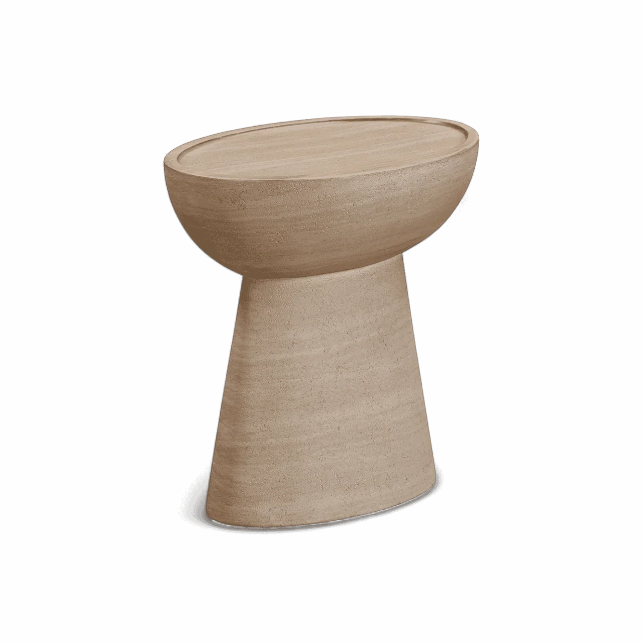 Gianna Indoor / Outdoor Side Table - Image 2