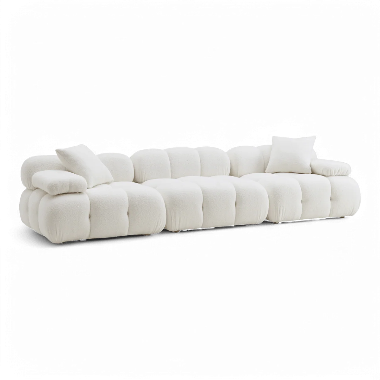Solace Off White Modular Sofa - Image 2