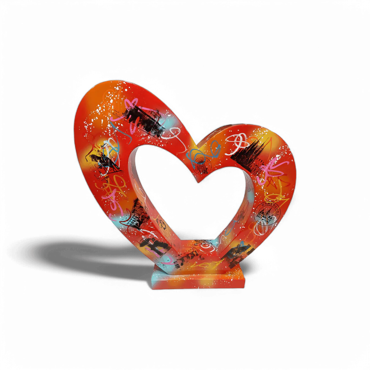 Soul Sculpture Graffiti - Image 3