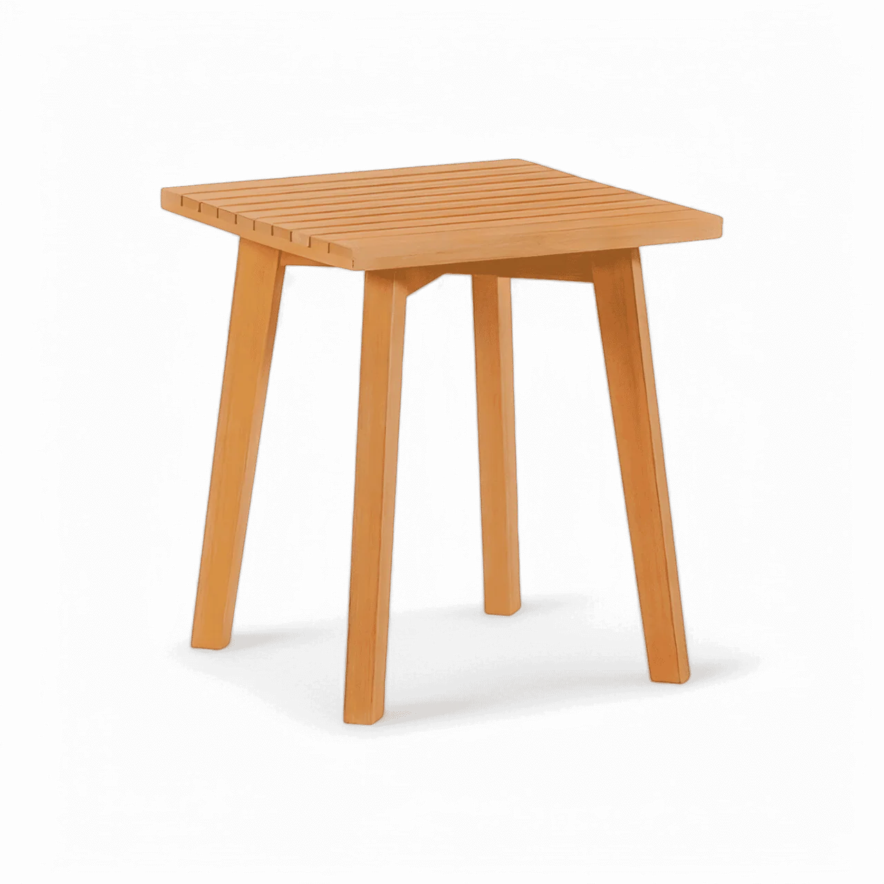 Tahiti Outdoor Side Table - Image 3
