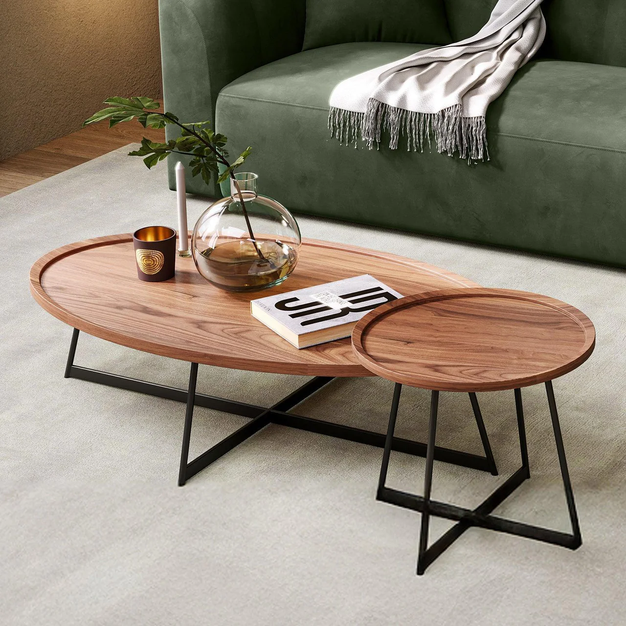 Weston Side Table - Image 4
